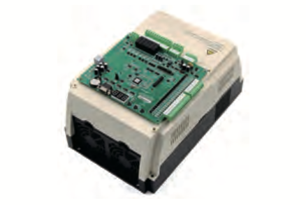 3000+Monarch integration inverter